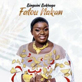 Album cover of Fatou nakan