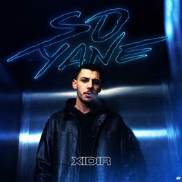 Album cover of So Yane