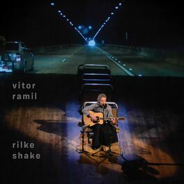 Album cover of Rilke Shake