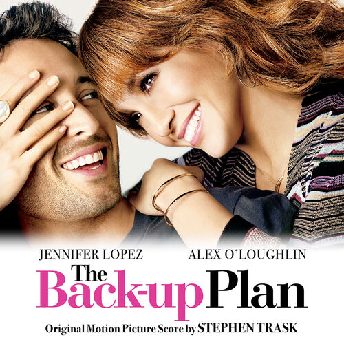 Stephen Trask The Back up Plan Original Motion Picture Score