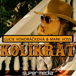 Album cover of Kolikrát