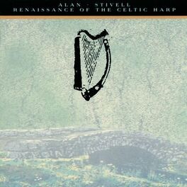 Album cover of Renaissance Of The Celtic Harp