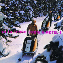 Album cover of From A Motel 6
