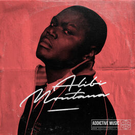 Album cover of Toujours ghetto, vol. 1