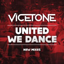 Album cover of United We Dance (New Mixes)
