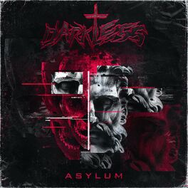 Album cover of Asylum