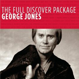 Album cover of The Full Discover Package