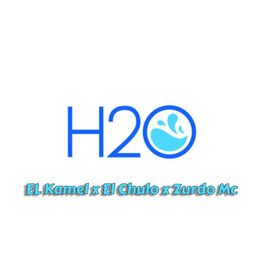 Album cover of H2O