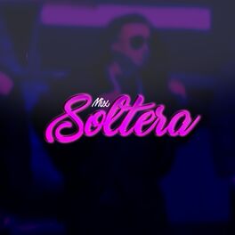 Album cover of Mix Soltera