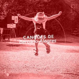 Album cover of Canções de Berçário Alegres