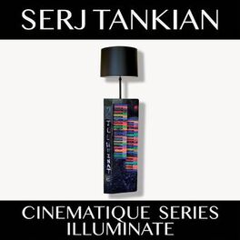 Album cover of Cinematique Series: Illuminate