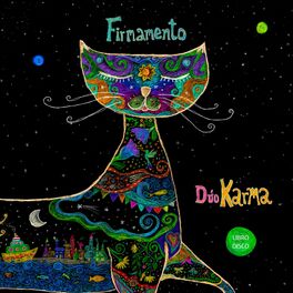 Album cover of Firmamento
