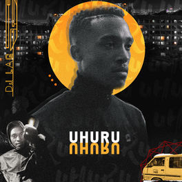 Album picture of Uhuru