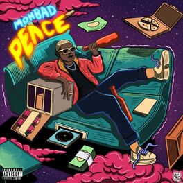 Album cover of Peace