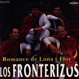 Album picture of Romance De Luna Y Flor