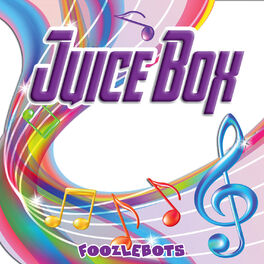 Album cover of Juice Box