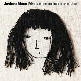 Album cover of Primeras Composiciones 2000-2003