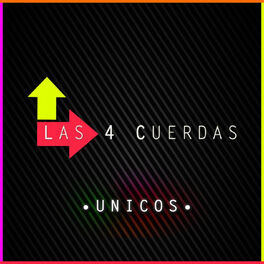 Album cover of Unicos