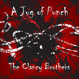 Album cover of A Jug of Punch