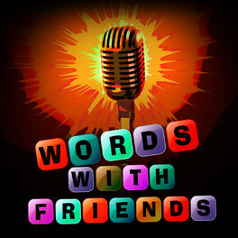 Album cover of Words With Friends