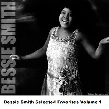 Bessie Smith - 'Tain't Nobody's If listen with lyrics | Deezer