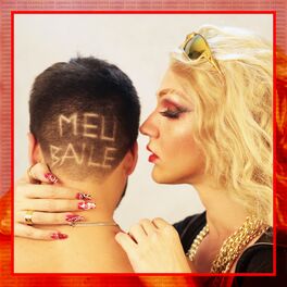 Album picture of Meu Baile