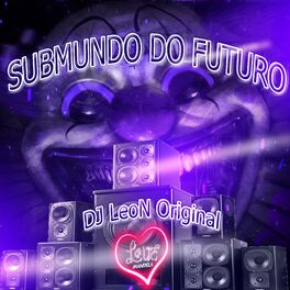 Album cover of SUBMUNDO DO FUTURO