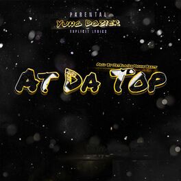 Album cover of At the Top