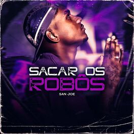 Album cover of Sacar os Robôs
