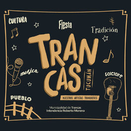 Album cover of Trancas