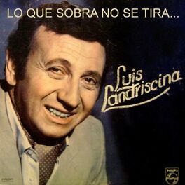 Album cover of Lo q'sobra no se tira