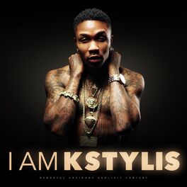Album cover of I Am Kstylis