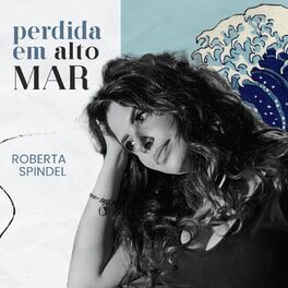 Album cover of Perdida Em Alto Mar
