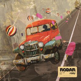 Album cover of Rodar
