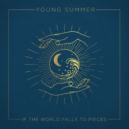 Album cover of If The World Falls To Pieces
