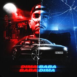 Album cover of BABA DIMA