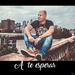 Album cover of A Te Esperar