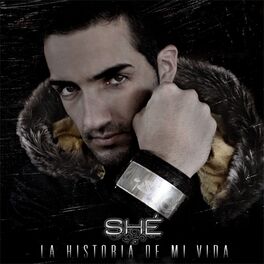 Album cover of La Historia de Mi Vida