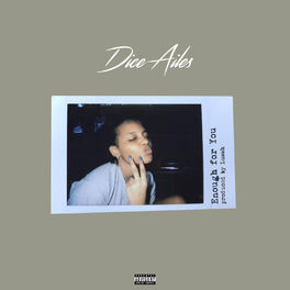 Album cover of Enough