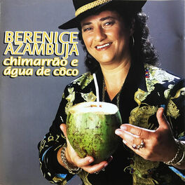 Album cover of Chimarrão e Água de Côco