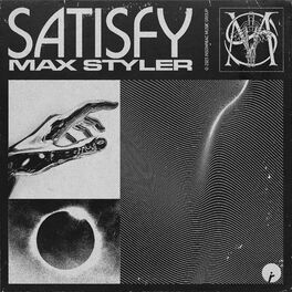 Album cover of Satisfy