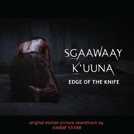 Album cover of Edge of the Knife (Original Motion Picture Soundtrack)