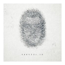 Album cover of ID