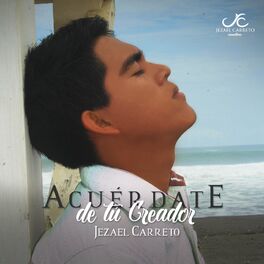 Album cover of Acuérdate de tu Creador