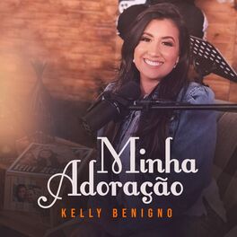 Album cover of Minha Adoração