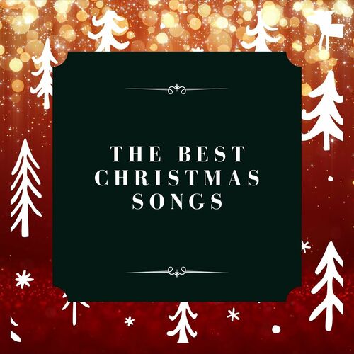 Christmas Hits Collective - The Best Christmas Songs: lyrics and songs