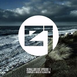 Album cover of Schalldeluxe Episode 1