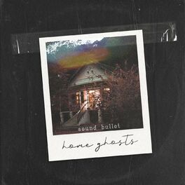 Album cover of Home Ghosts (Deluxe)