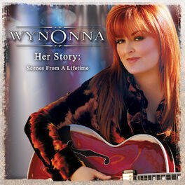 Album cover of Her Story: Scenes From A Lifetime