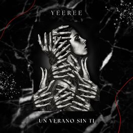 Album cover of Un Verano Sin Ti